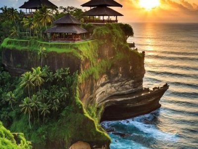 Bali – Island 3