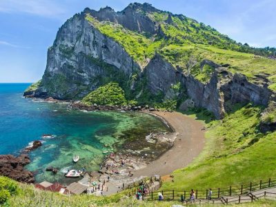 jeju island, South Korea 1